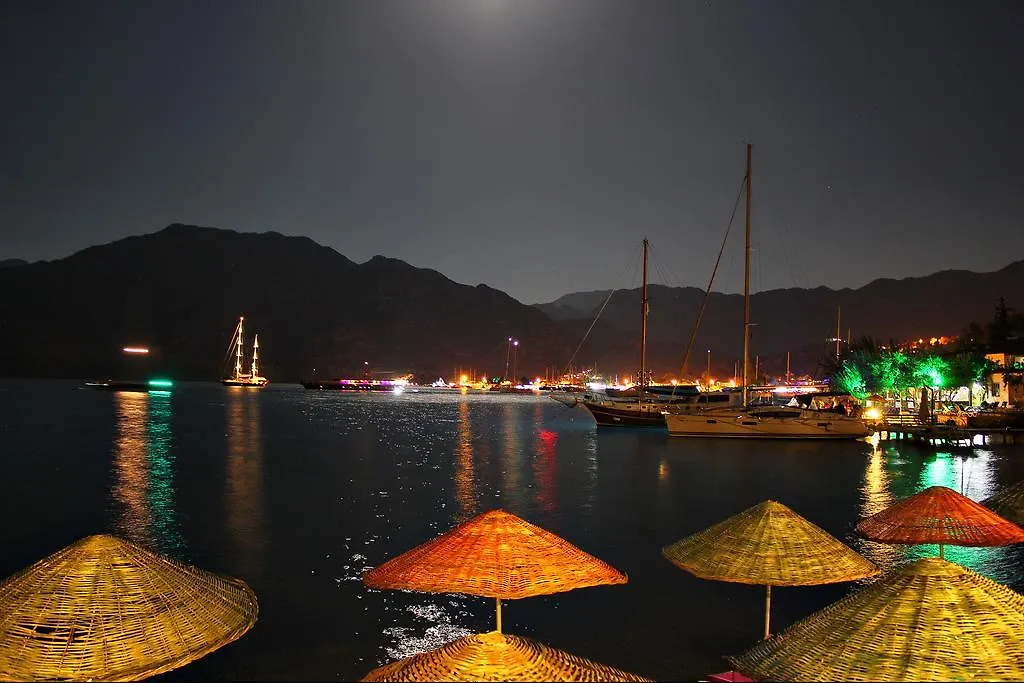 Kiyi Hotel Selimiye