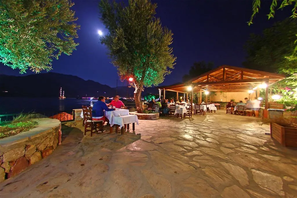 Kiyi Hotel Selimiye   Selimiye (Aegean)