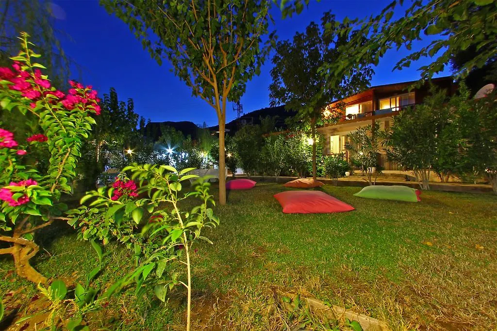 Kiyi Hotel Selimiye