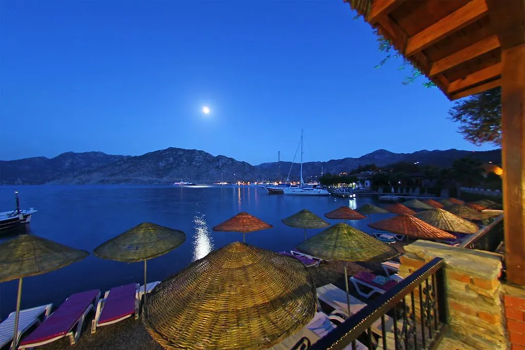 Kiyi Hotel Selimiye
