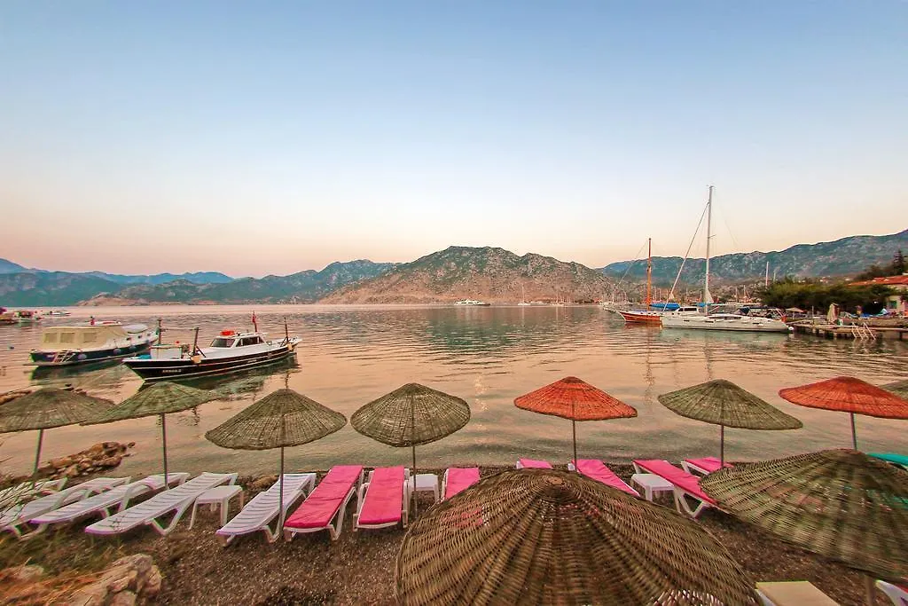 Kiyi Hotel Selimiye