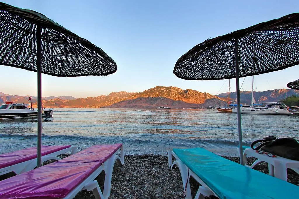 Kiyi Hotel Selimiye  Turcia