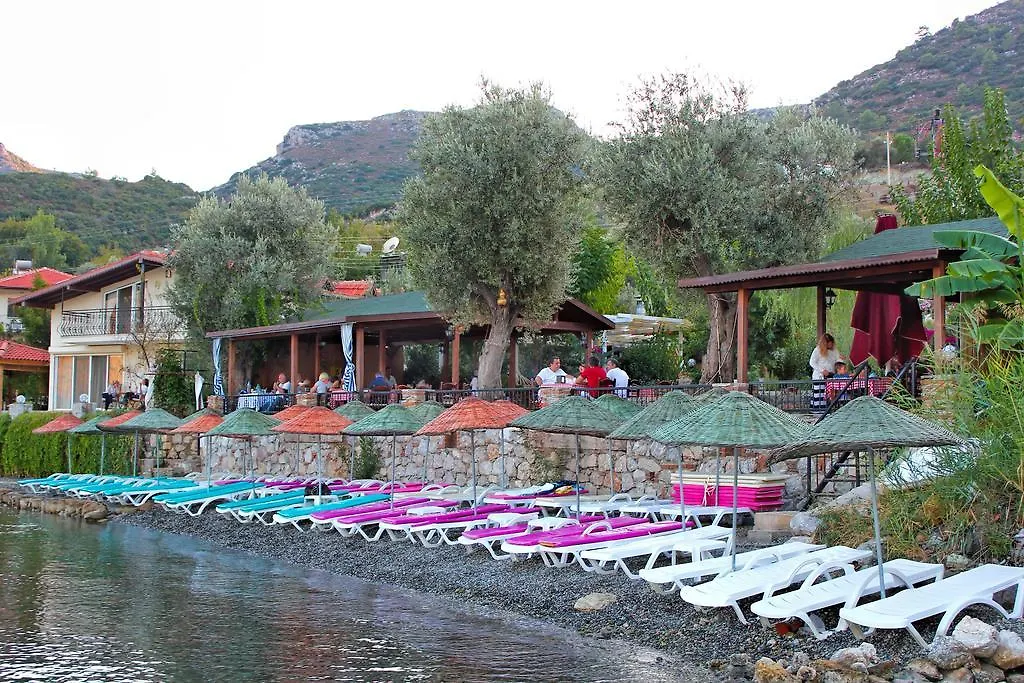 Kiyi Hotel Selimiye  Turcia