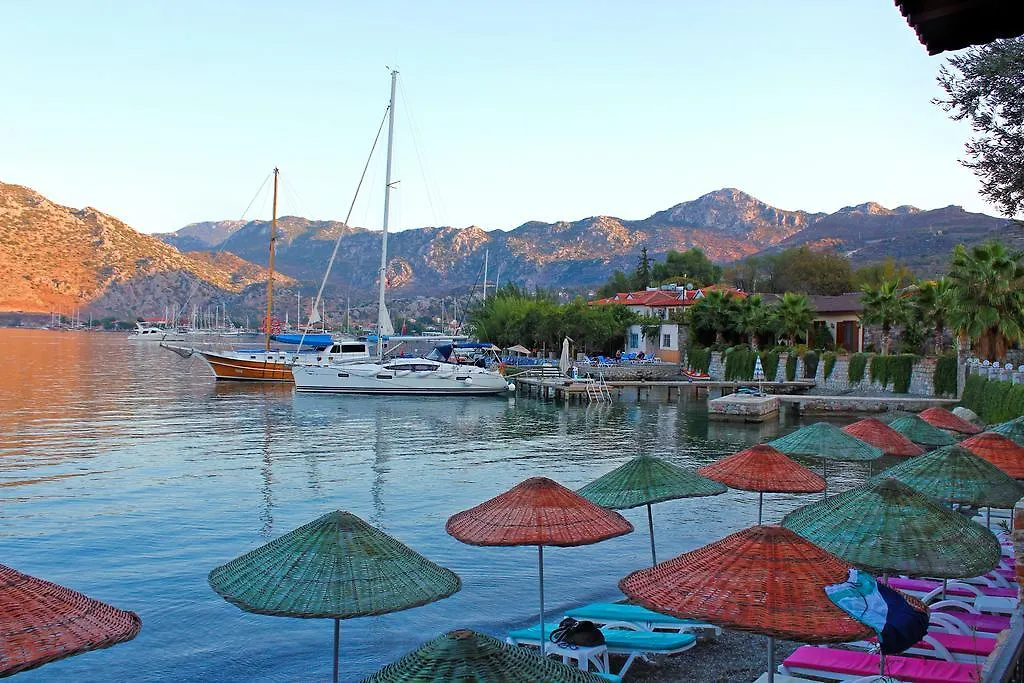 Kiyi Hotel Selimiye