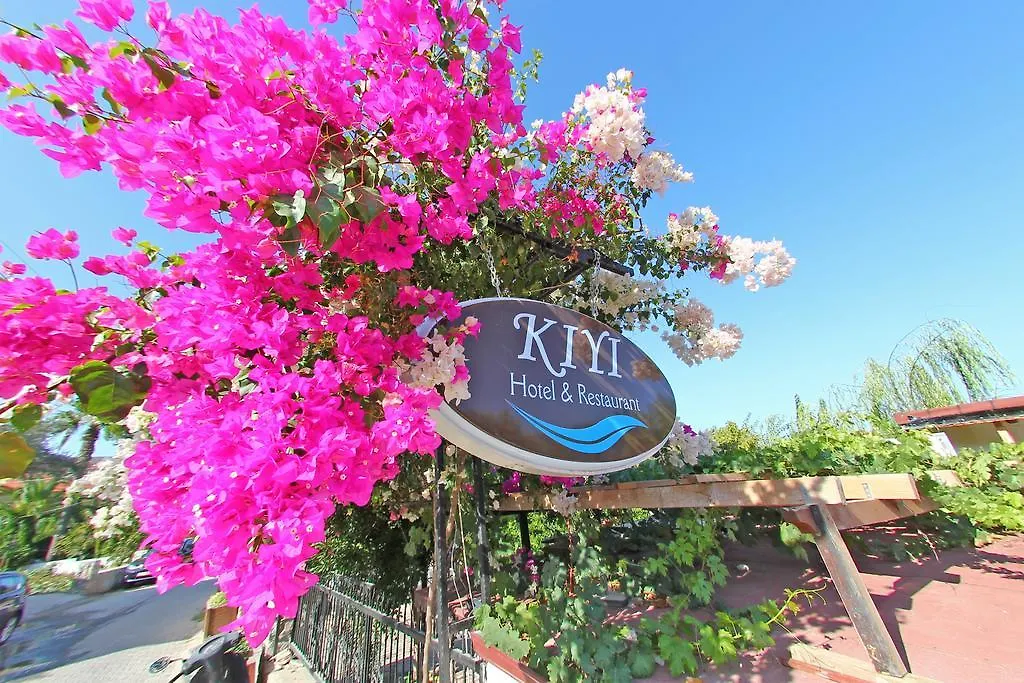 Kiyi Hotel Selimiye