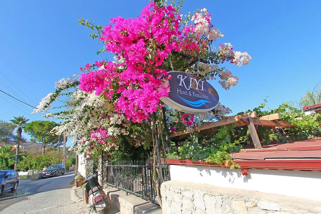 Kiyi Hotel Selimiye