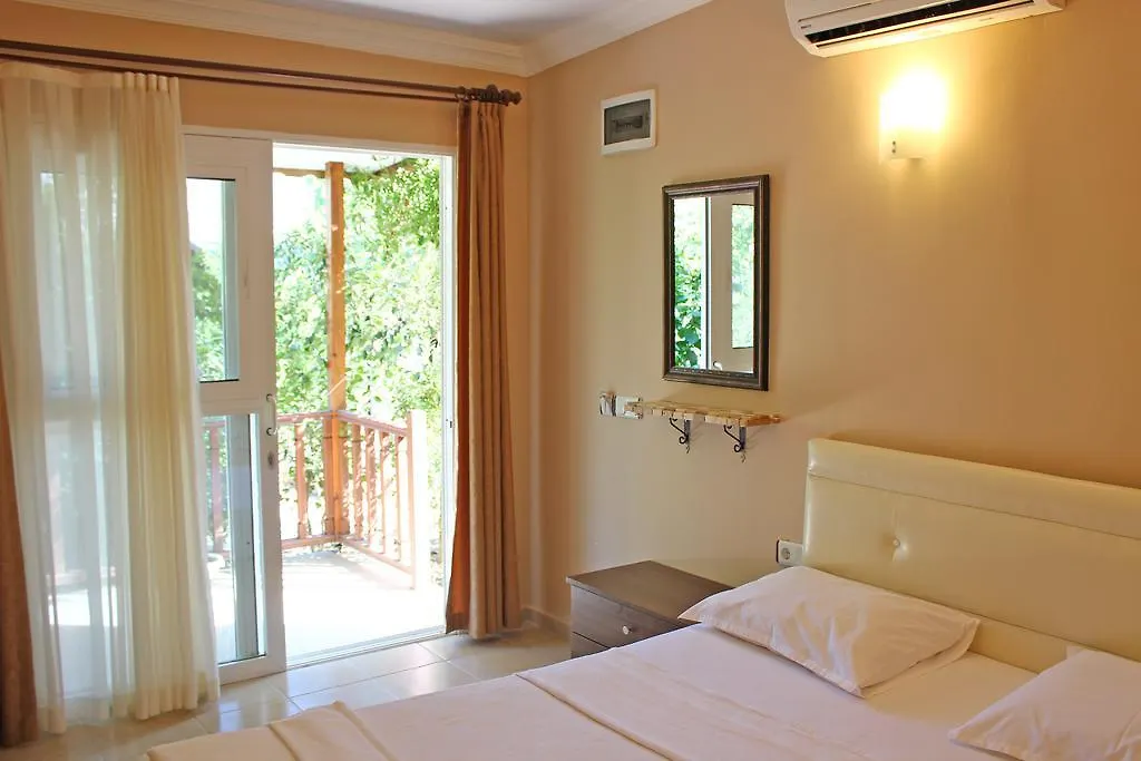 Kiyi Hotel Selimiye  Turcia