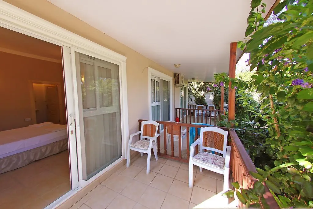 Kiyi Hotel Selimiye  Selimiye (Aegean)