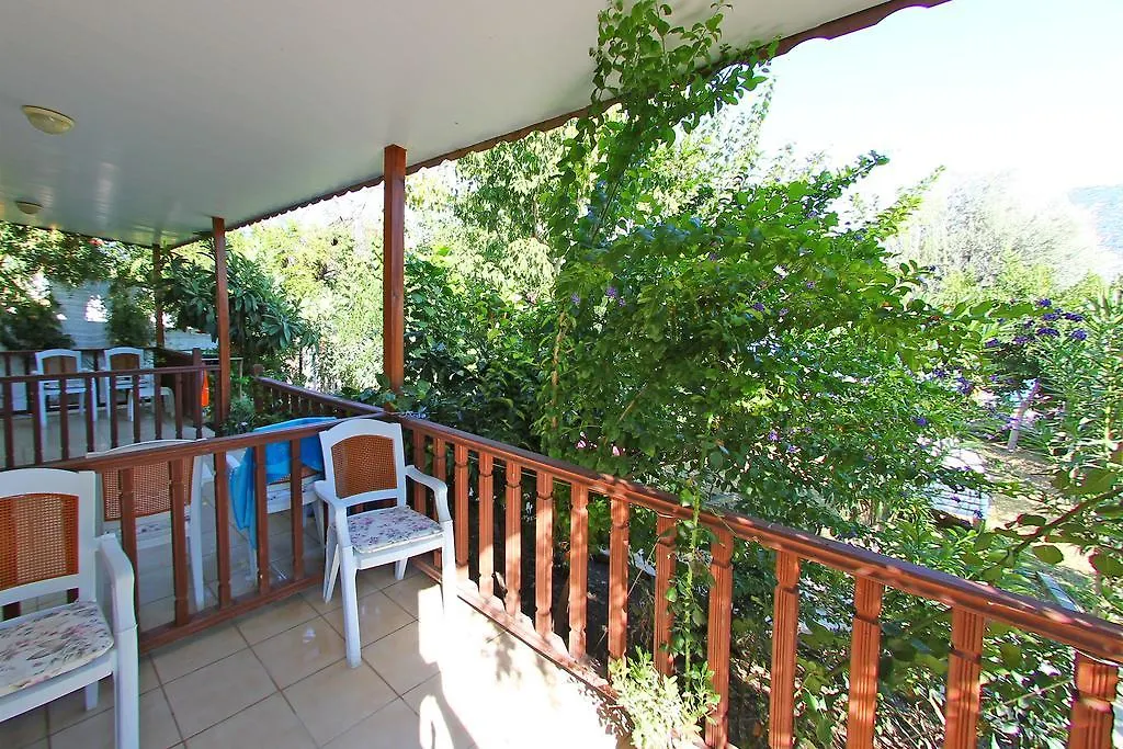 Kiyi Hotel Selimiye