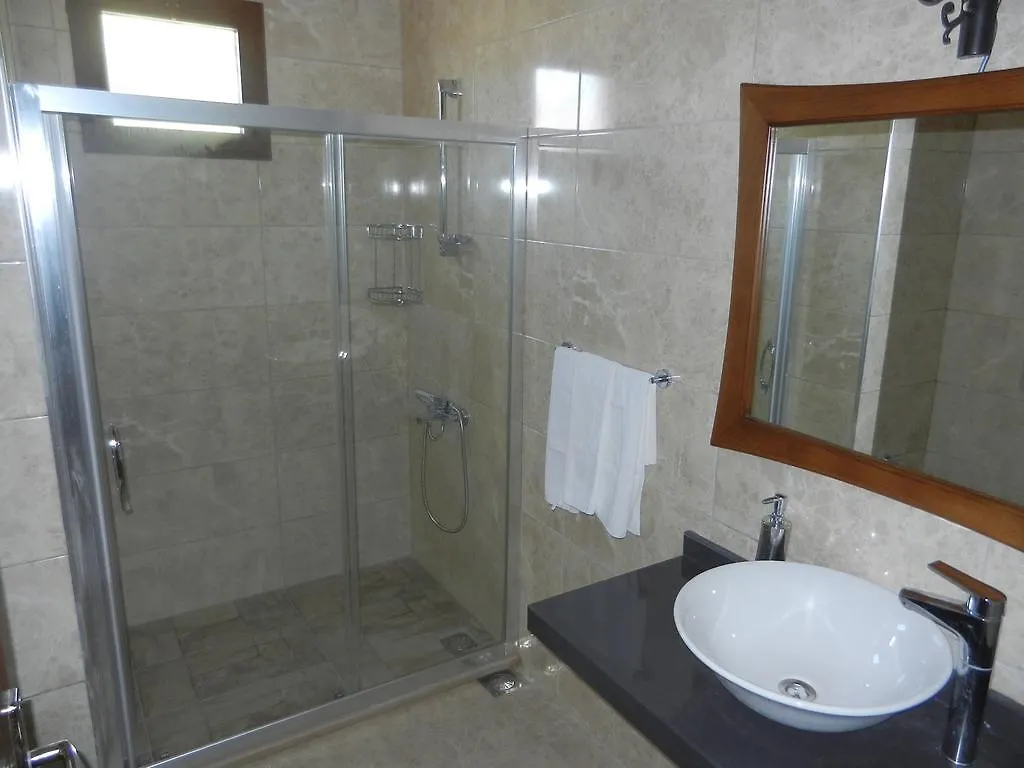 Kiyi Hotel Selimiye   Selimiye (Aegean)
