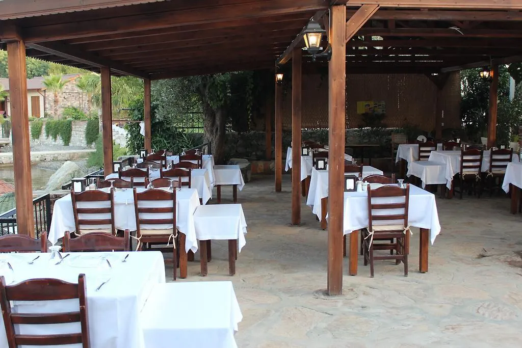 Kiyi Hotel Selimiye  Turcia