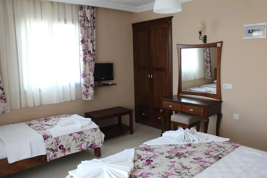 Kiyi Hotel Selimiye  0*, Selimiye (Aegean) Turcia