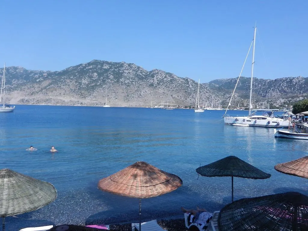 Kiyi Hotel Selimiye