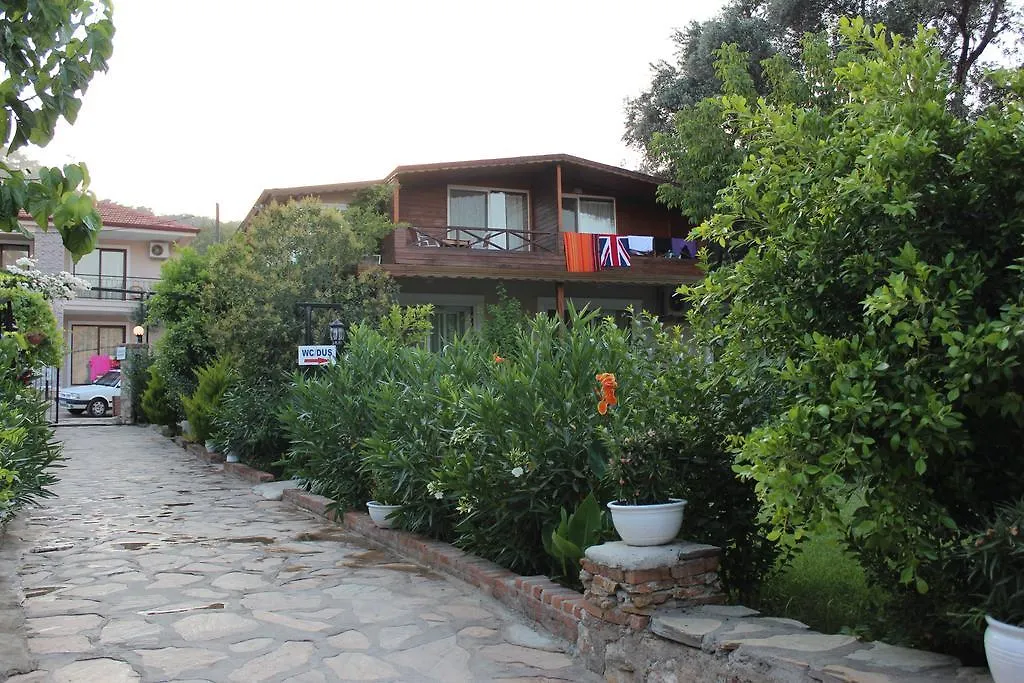 Kiyi Hotel Selimiye