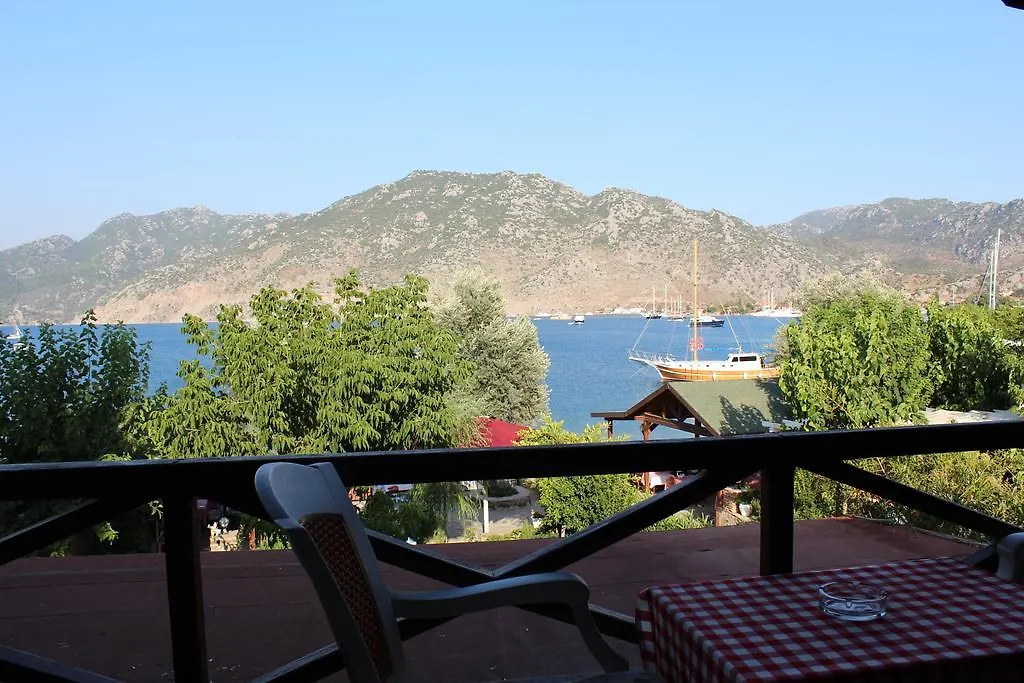 Kiyi Hotel Selimiye