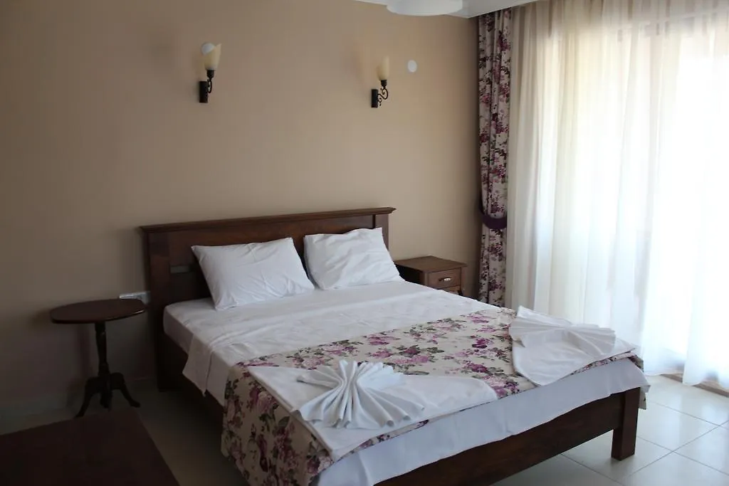 Kiyi Hotel Selimiye   Selimiye (Aegean)