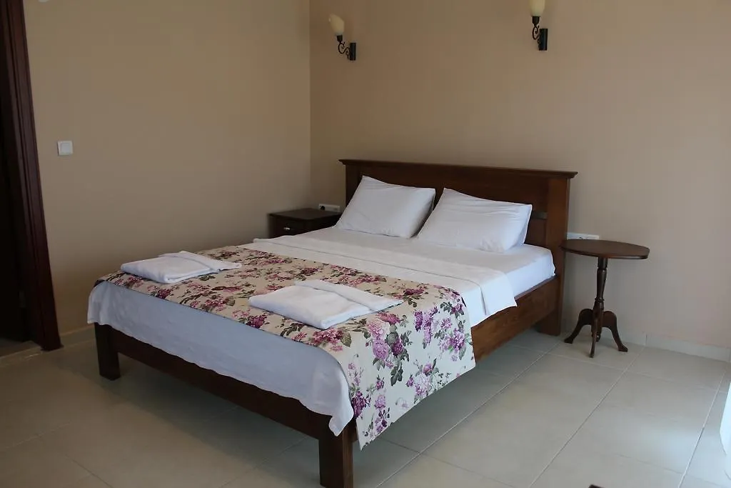 Kiyi Hotel Selimiye  Turcia