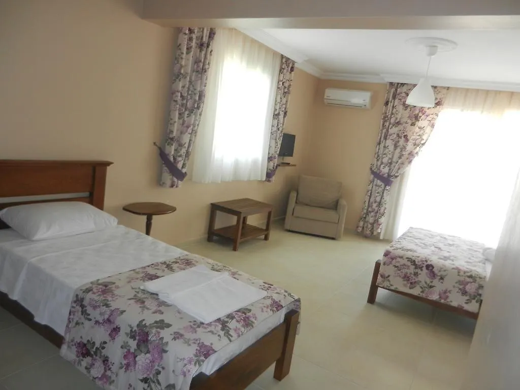 Kiyi Hotel Selimiye